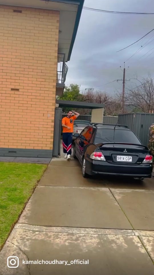 Post 6 by Kamal Choudhary on TikTok (video)