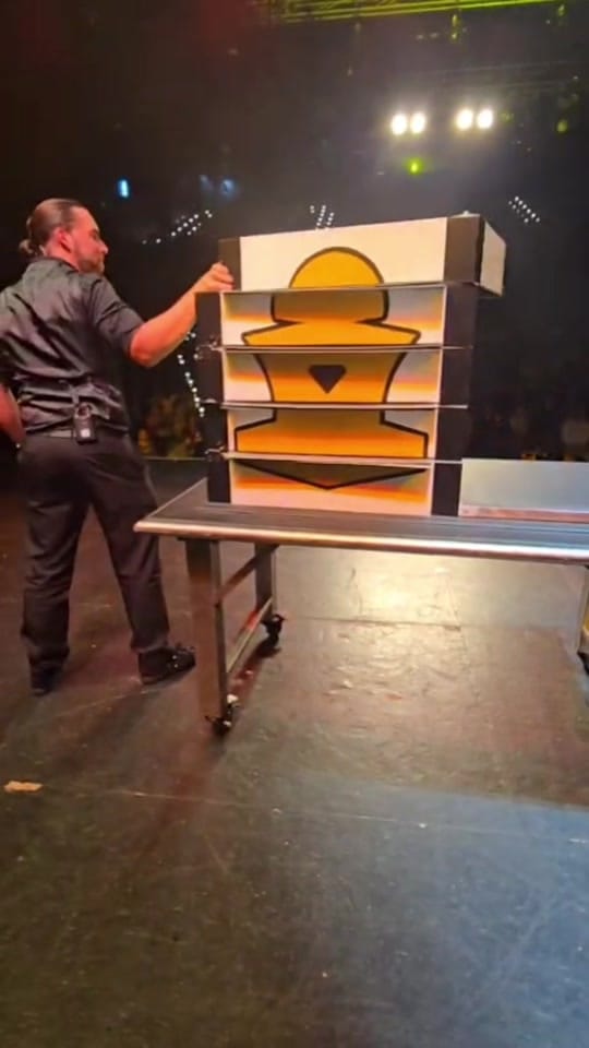 Post 1 by JACKSON ACES MAGIC🎩 on TikTok (video)