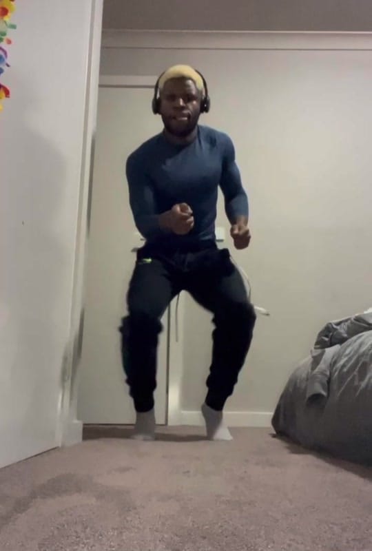 Post 9 by ᴾ ᴬ ᴿ ᴵ ᶜ ᴱ on TikTok (video)