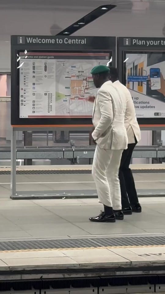 Post 1 by ᴾ ᴬ ᴿ ᴵ ᶜ ᴱ on TikTok (video)