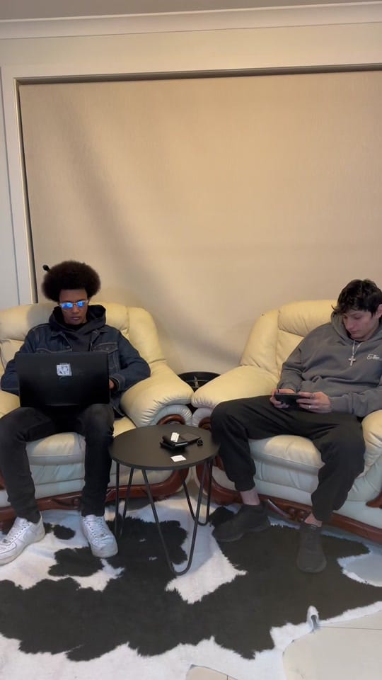 Post 6 by ᴾ ᴬ ᴿ ᴵ ᶜ ᴱ on TikTok (video)