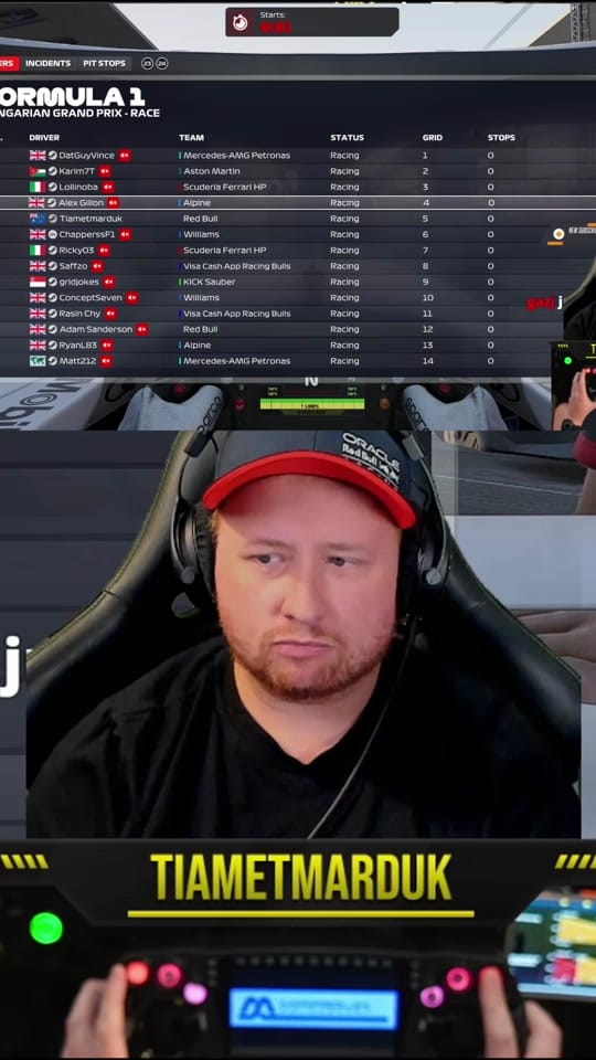 Post 9 by Benjamin Daly on TikTok (video)