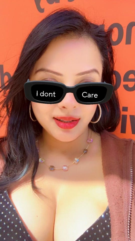 Post 1 by Dee Sinnarkar on TikTok (video)