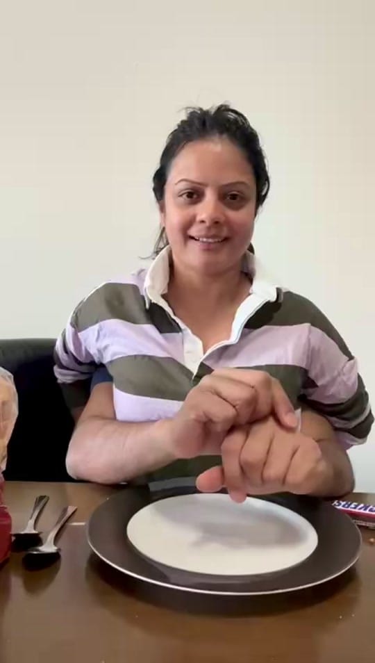 Post 5 by Dee Sinnarkar on TikTok (video)