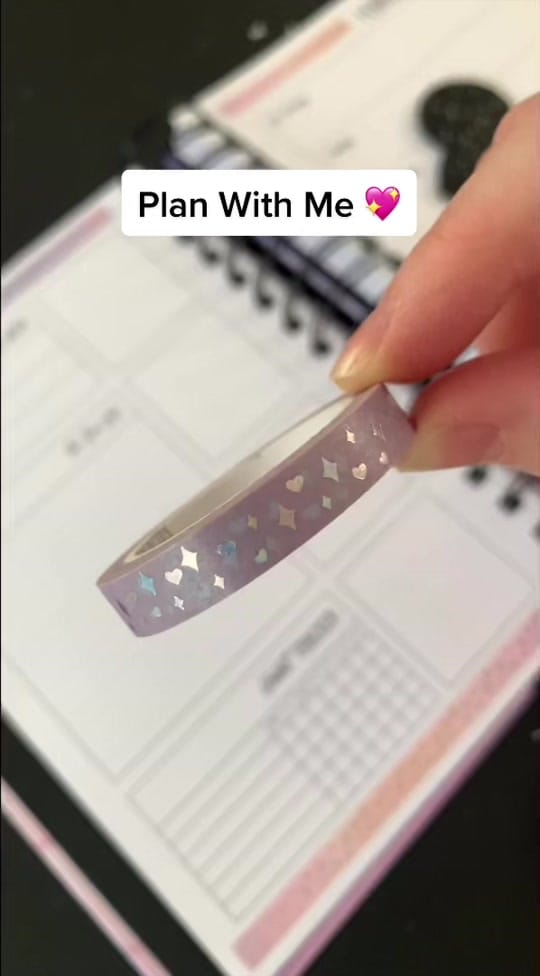 Post 2 by Steph on TikTok (video)