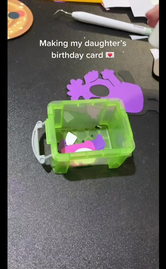 Post 4 by Steph on TikTok (video)