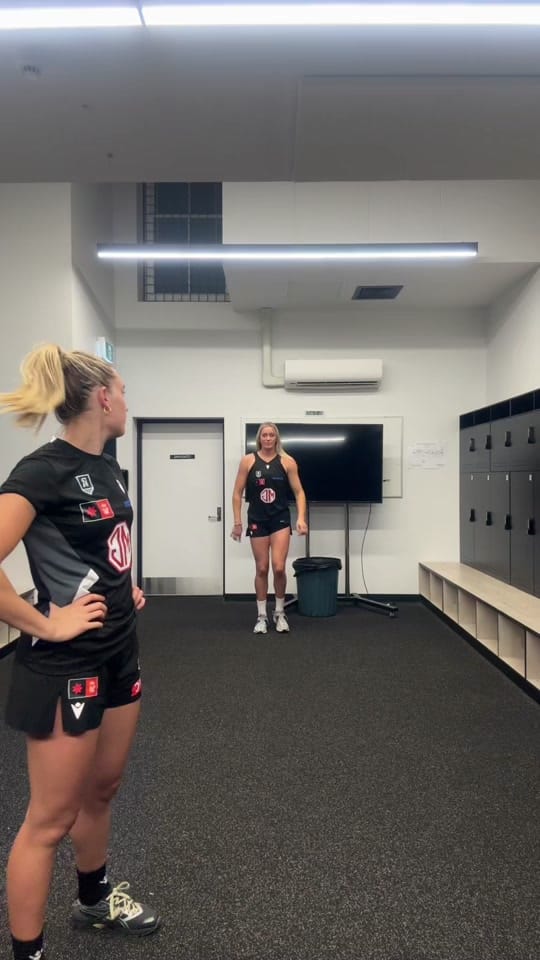 Post 4 by Matilda Scholz on TikTok (video)