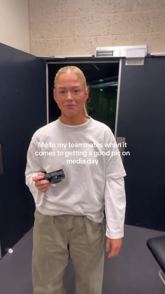 Post 3 by Matilda Scholz on TikTok (video)