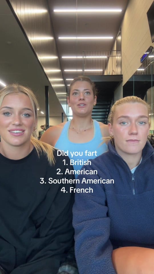 Post 1 by Matilda Scholz on TikTok (video)