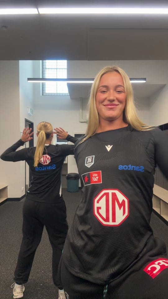 Post 2 by Matilda Scholz on TikTok (video)