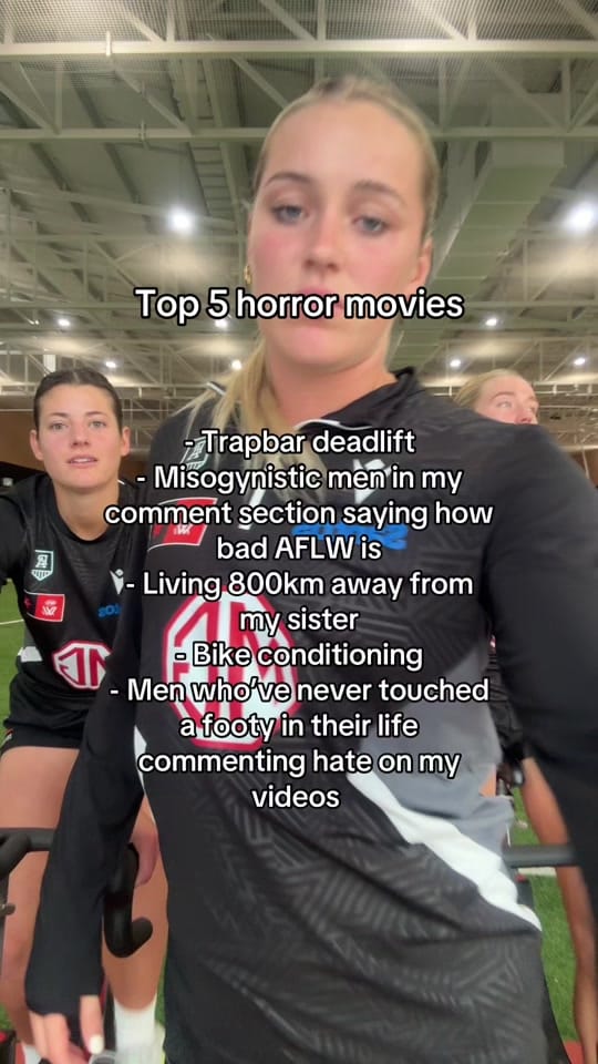 Post 6 by Matilda Scholz on TikTok (video)