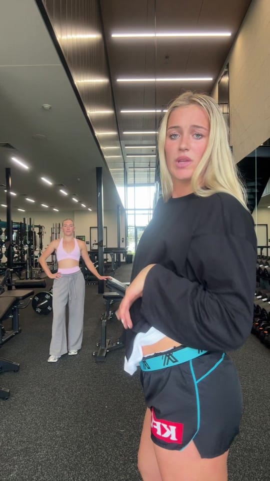 Post 7 by Matilda Scholz on TikTok (video)