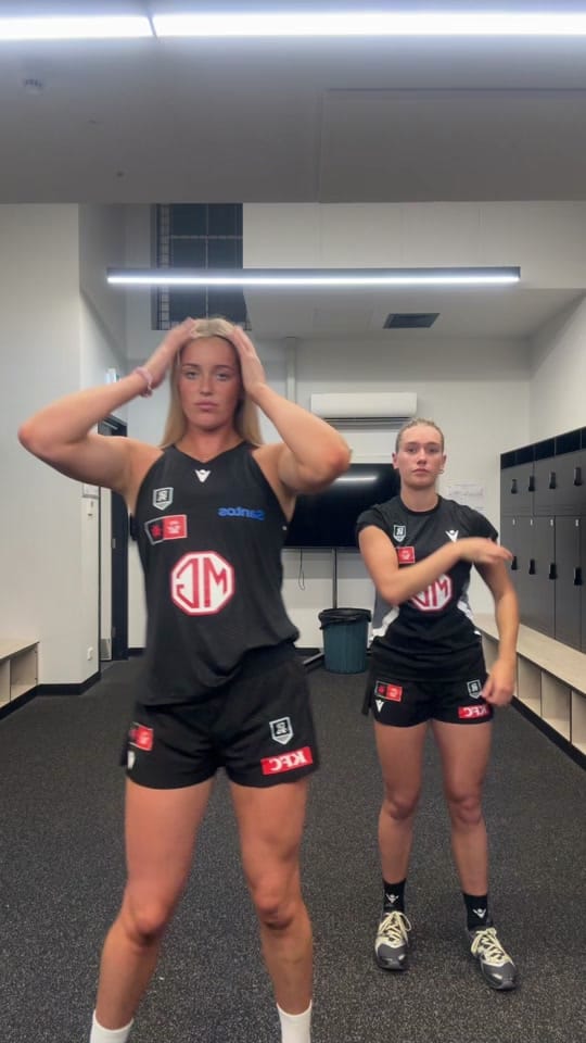 Post 5 by Matilda Scholz on TikTok (video)