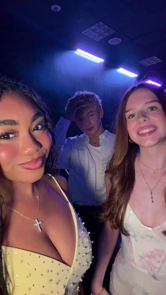 Post 9 by nxtsocialclub on TikTok (video)