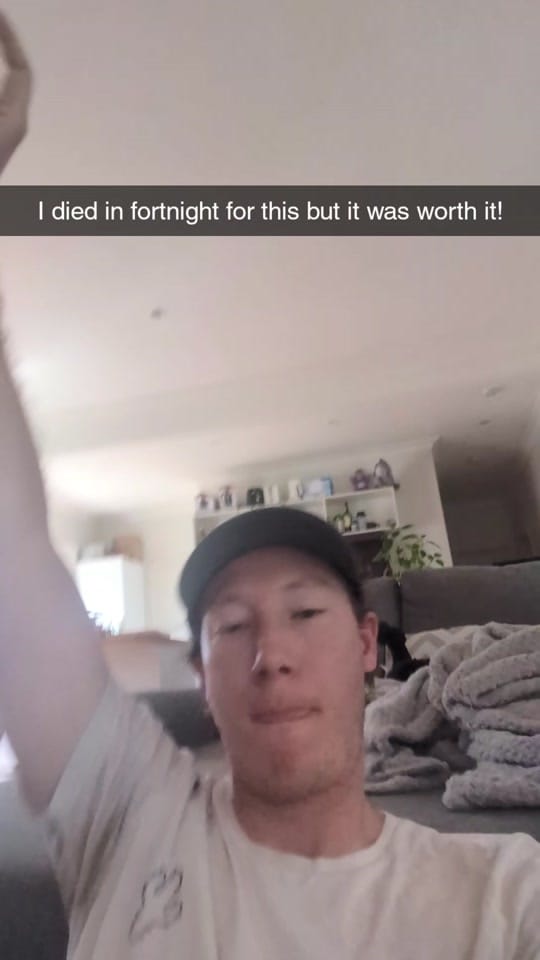 Post 8 by PulsaR on TikTok (video)