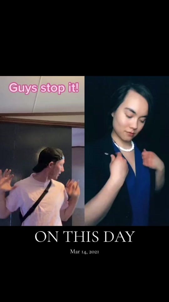 Post 10 by PulsaR on TikTok (video)