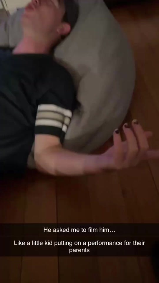 Post 9 by PulsaR on TikTok (video)