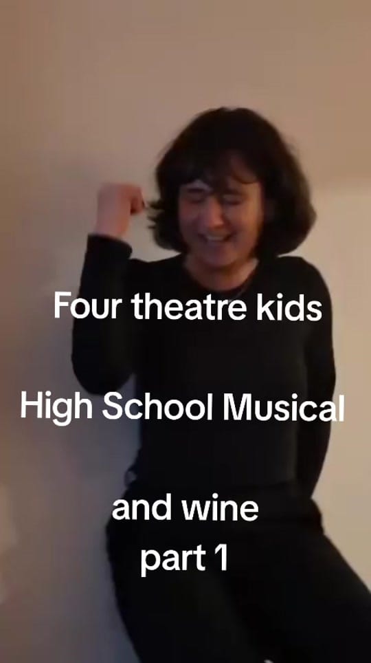 Post 5 by PulsaR on TikTok (video)