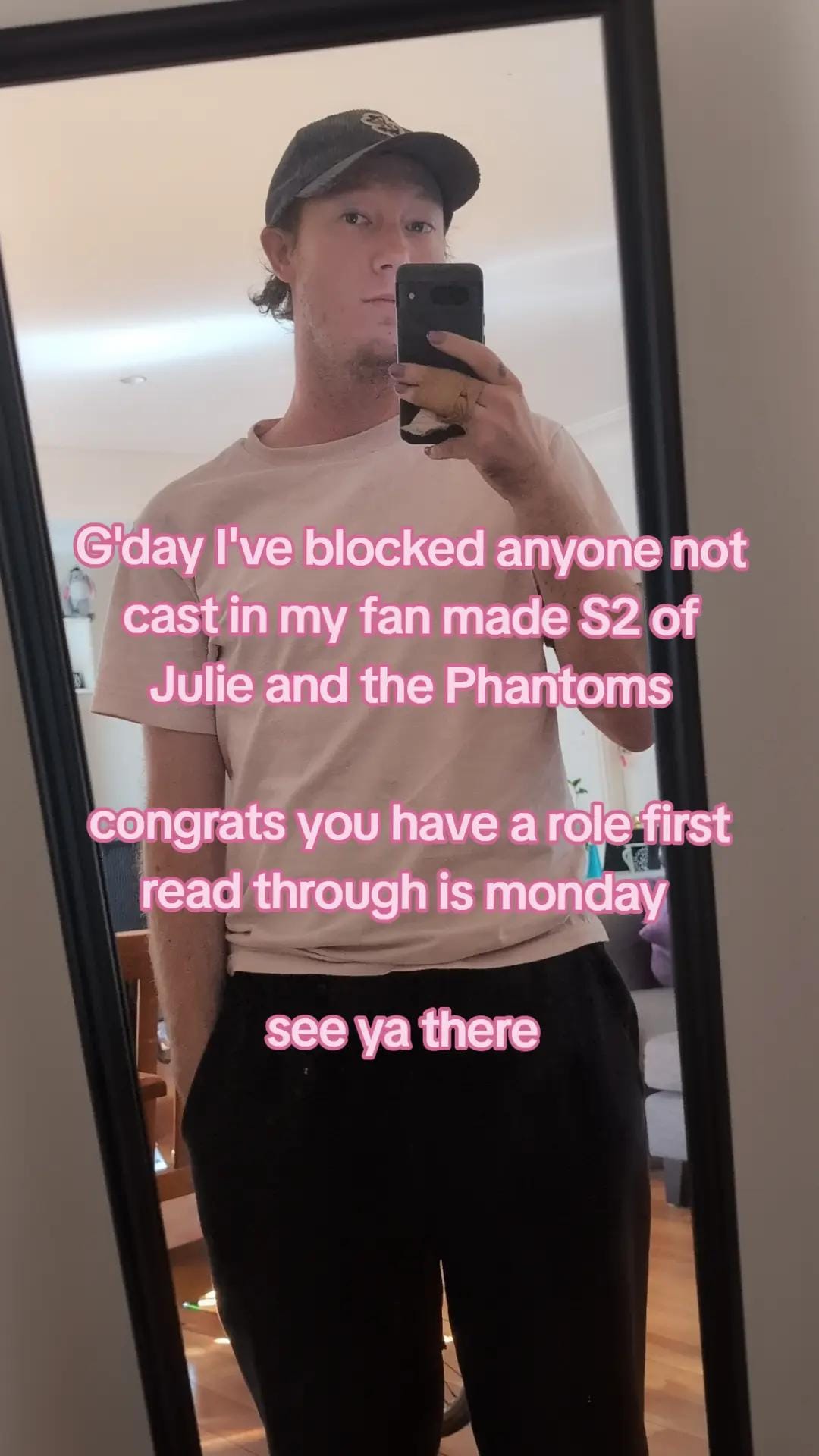 Post 2 by PulsaR on TikTok (video)