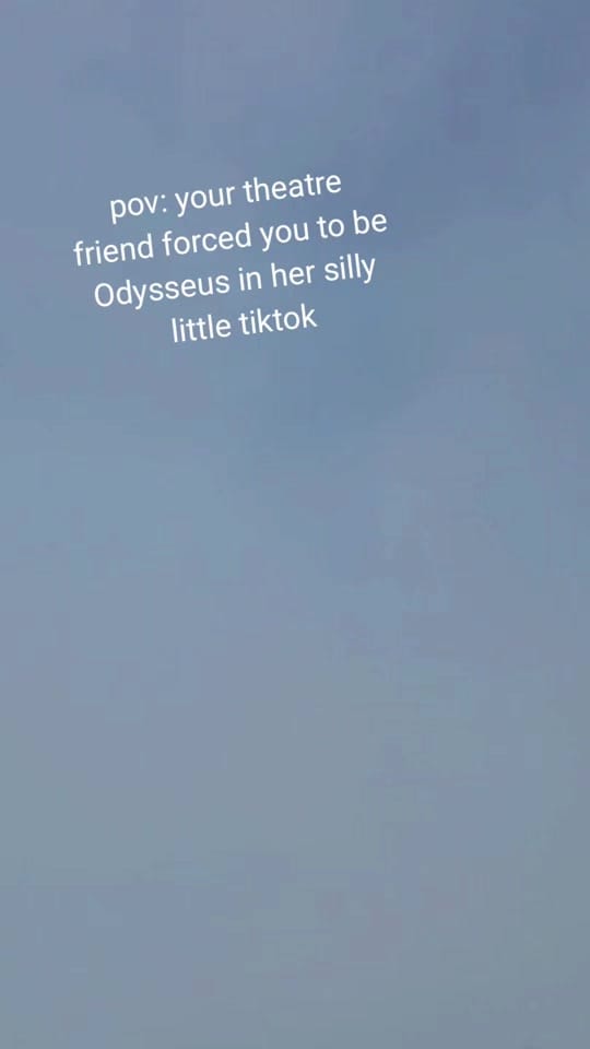 Post 1 by Amber Claire Reid on TikTok (video)