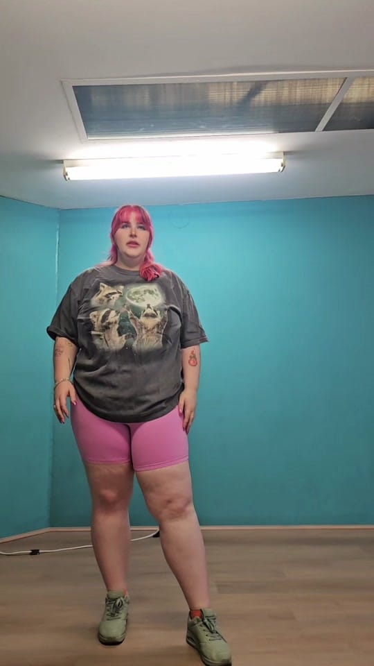 Post 9 by Amber Claire Reid on TikTok (video)