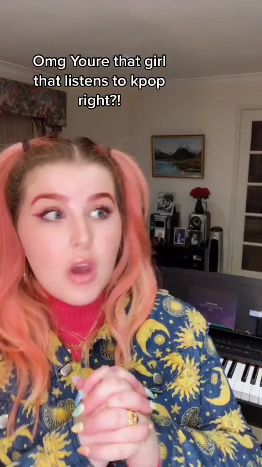Post 6 by Amber Claire Reid on TikTok (video)