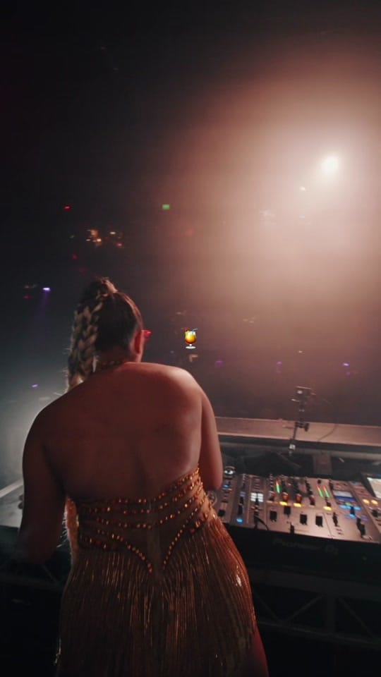 Post 10 by DJ ARIA on TikTok (video)
