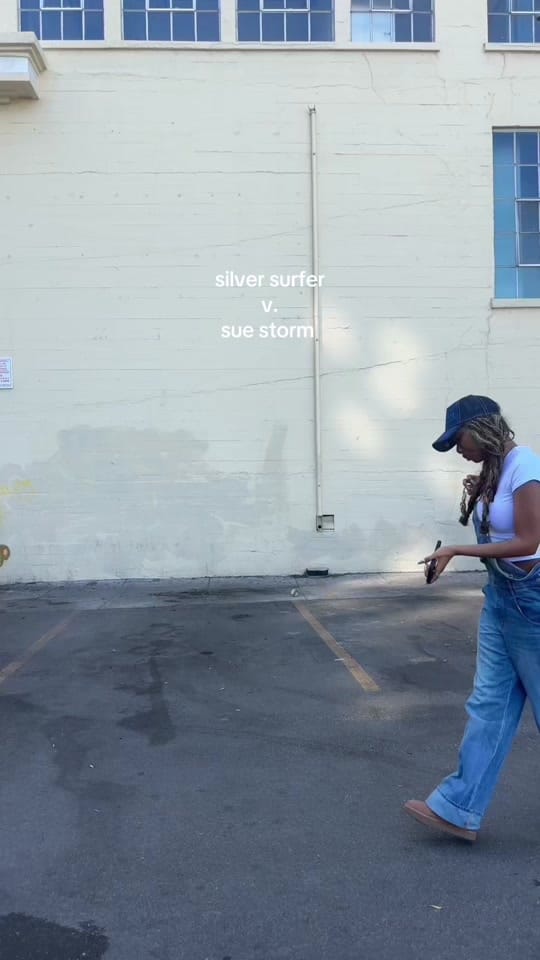 Post 8 by Sydney on TikTok (video)