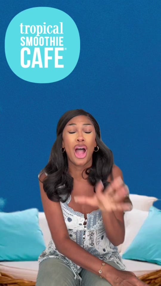 Post 4 by Sydney on TikTok (video)
