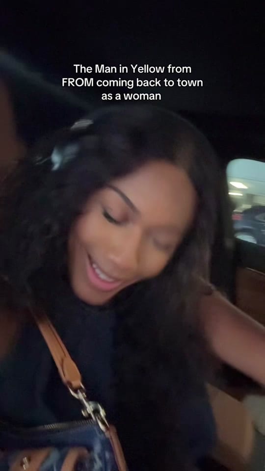 Post 2 by Sydney on TikTok (video)