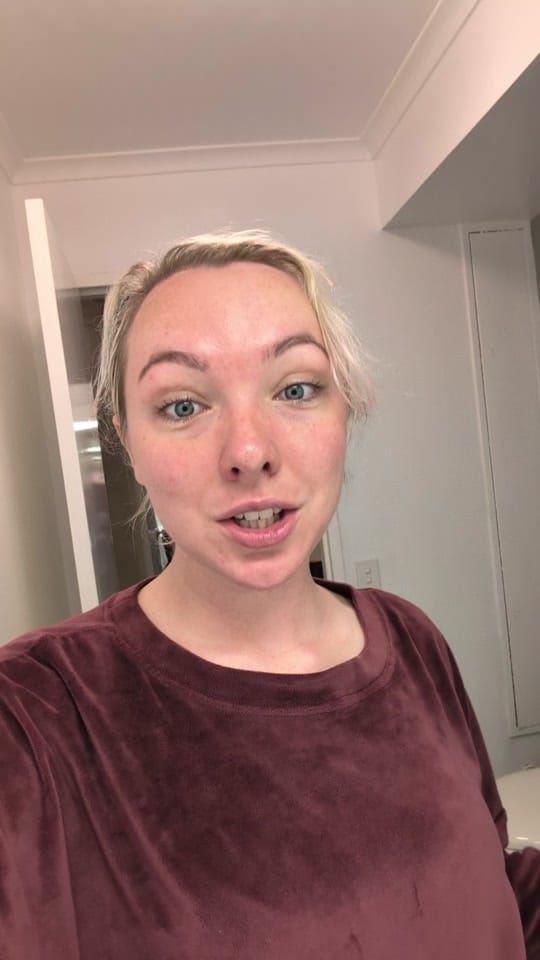 Post 8 by Twerkin Gherkin on TikTok (video)