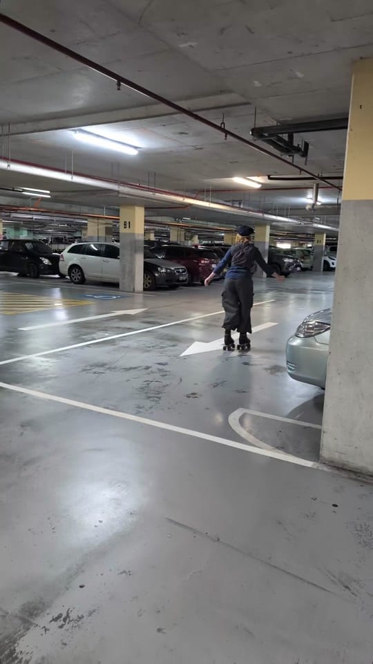 Post 7 by Twerkin Gherkin on TikTok (video)