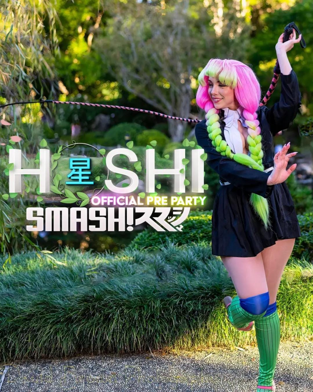 Post 2 by Twerkin Gherkin on TikTok (video)