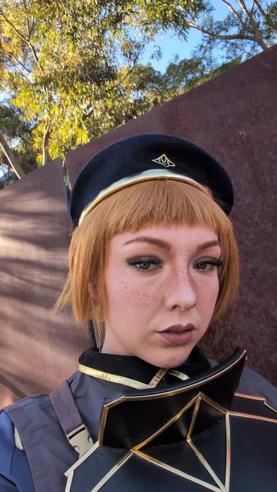 Post 1 by Twerkin Gherkin on TikTok (video)