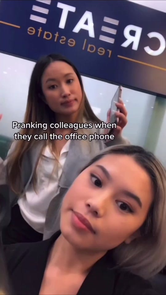 Post 10 by Create Real Estate on TikTok (video)