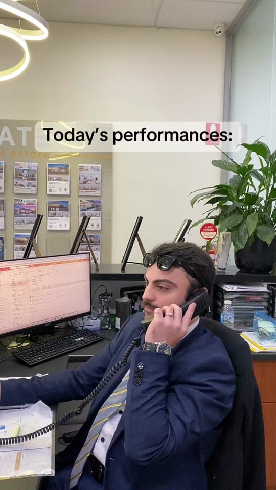 Post 6 by Create Real Estate on TikTok (video)