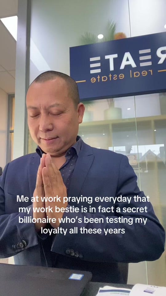 Post 7 by Create Real Estate on TikTok (video)