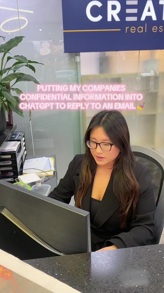 Post 4 by Create Real Estate on TikTok (video)