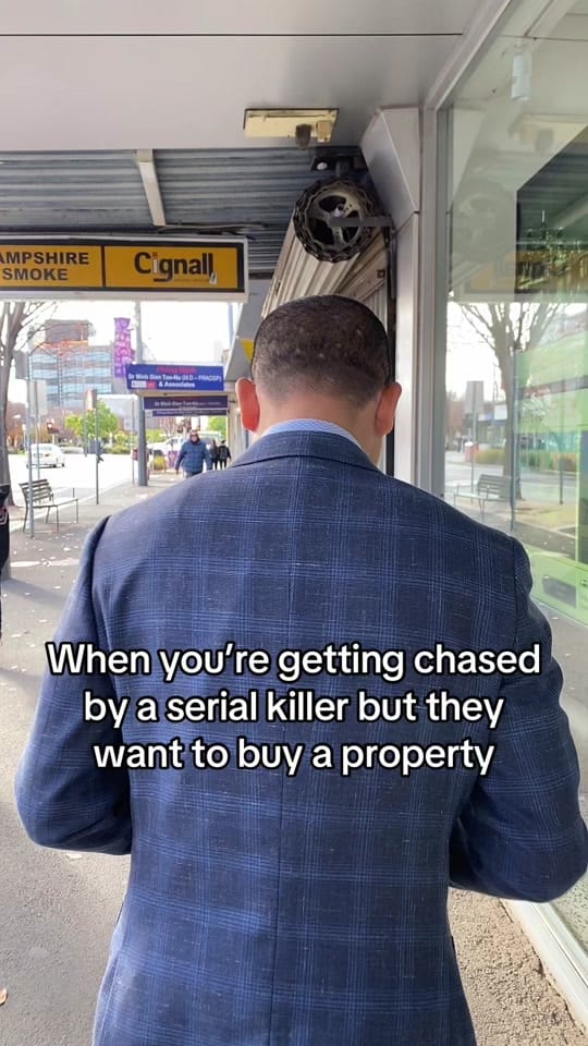 Post 3 by Create Real Estate on TikTok (video)