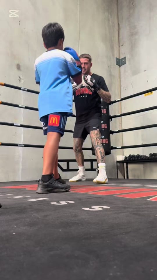 Post 1 by Mitch 🚂 on TikTok (video)