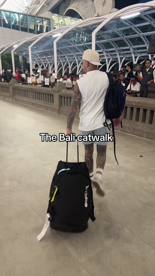 Post 9 by Mitch 🚂 on TikTok (video)