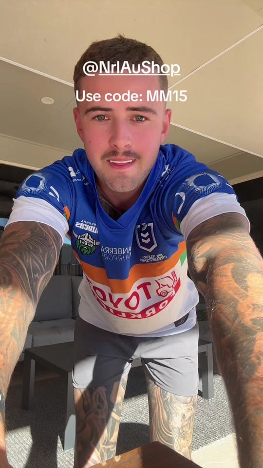Post 6 by Mitch 🚂 on TikTok (video)