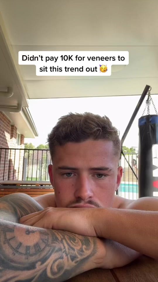 Post 10 by Mitch 🚂 on TikTok (video)
