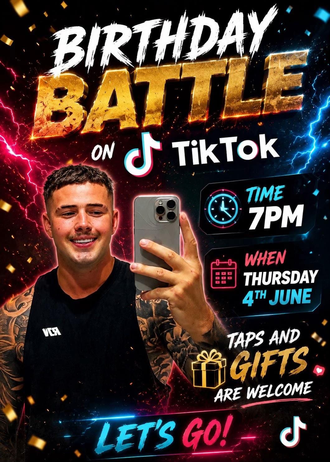 Post 7 by Mitch 🚂 on TikTok (video)