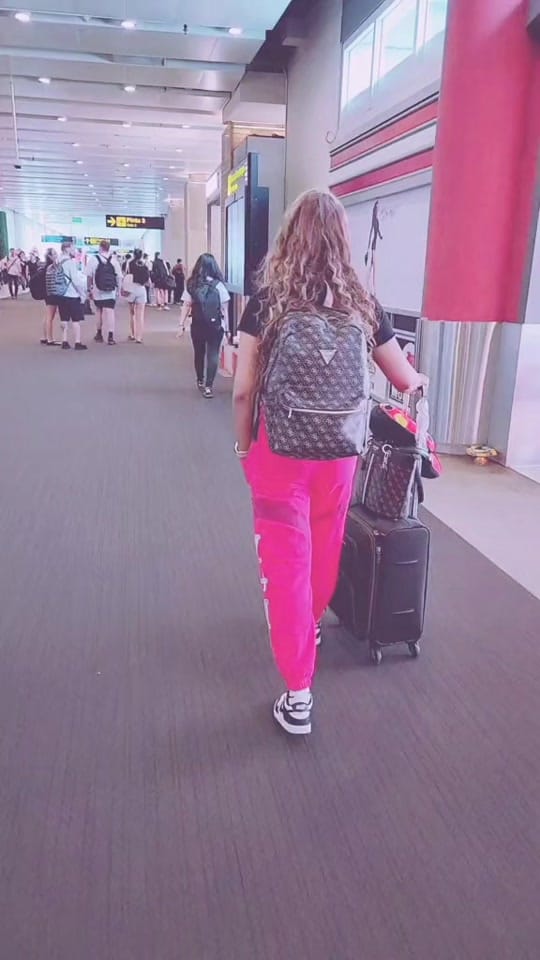 Post 3 by Ranu Rai🇫🇯🇭🇲 on TikTok (video)