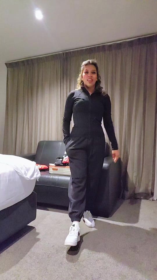 Post 8 by Ranu Rai🇫🇯🇭🇲 on TikTok (video)