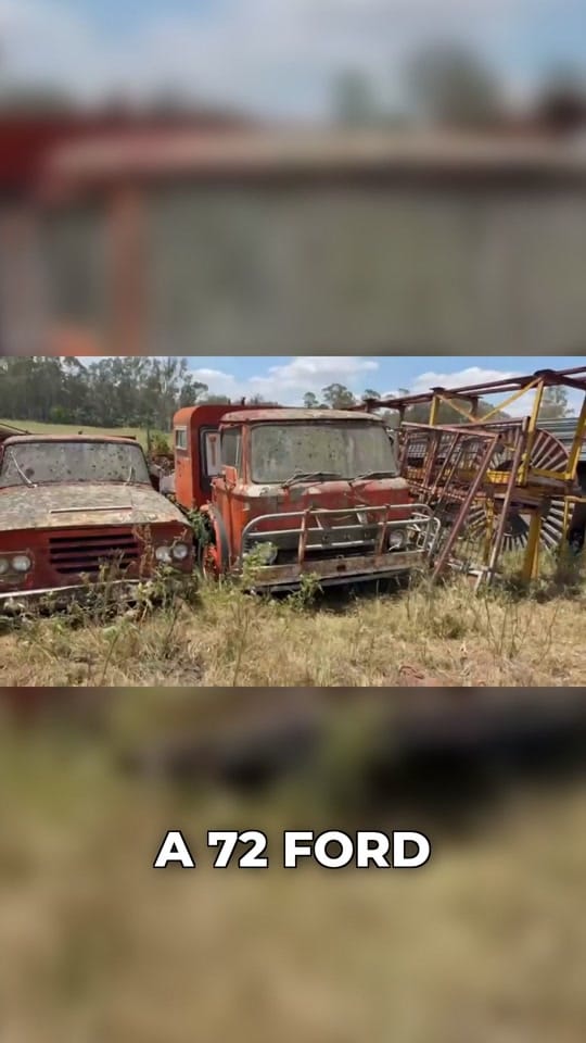 Post 5 by Steve’s place down under on TikTok (video)