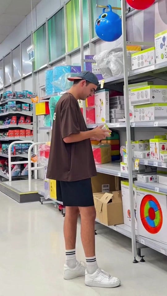 Post 10 by Sam Raward on TikTok (video)