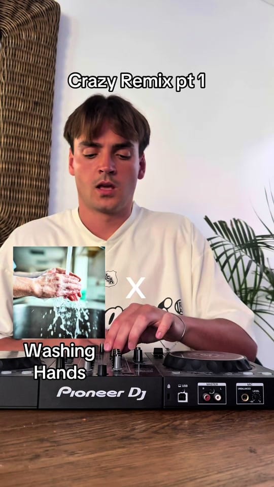 Post 7 by Sam Raward on TikTok (video)