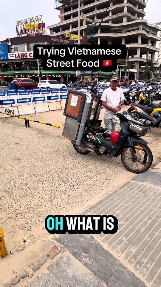 Post 2 by Sam Raward on TikTok (video)